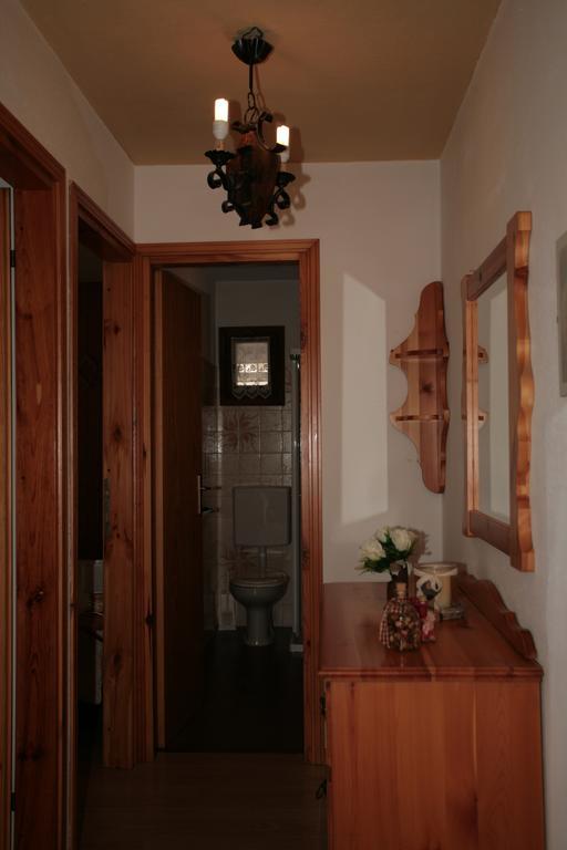 Appartamento Doleda Canazei Rom bilde